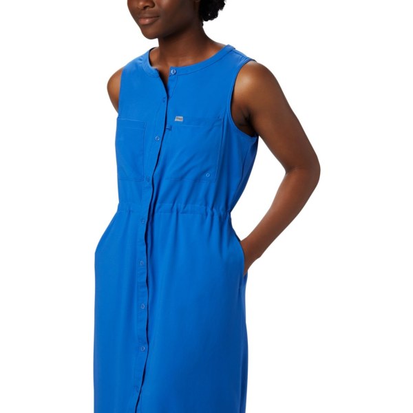 Saty Columbia PFG Tamiami Damske Modre | SK-RNQ-935781