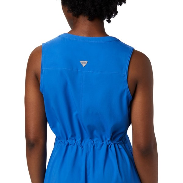 Saty Columbia PFG Tamiami Damske Modre | SK-RNQ-935781