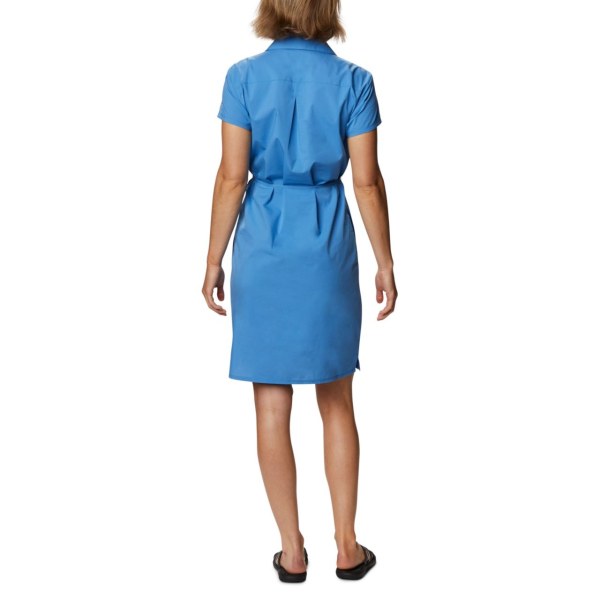 Saty Columbia Pelham Bay Cestne Damske Modre | SK-FQK-739186