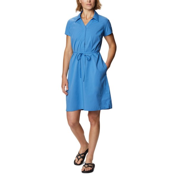 Saty Columbia Pelham Bay Cestne Damske Modre | SK-FQK-739186