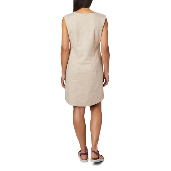 Saty Columbia Summer Chill Damske Hnede | SK-DRU-348176