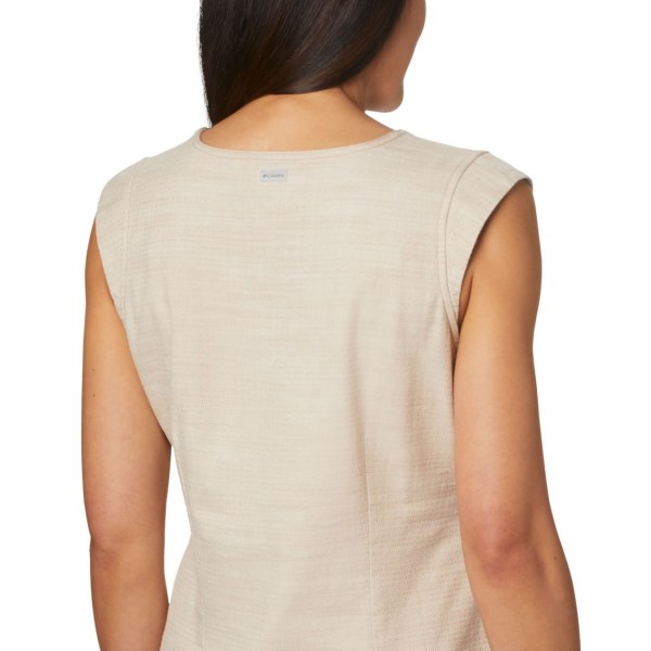 Saty Columbia Summer Chill Damske Hnede | SK-DRU-348176
