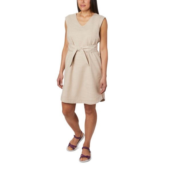 Saty Columbia Summer Chill Damske Hnede | SK-DRU-348176