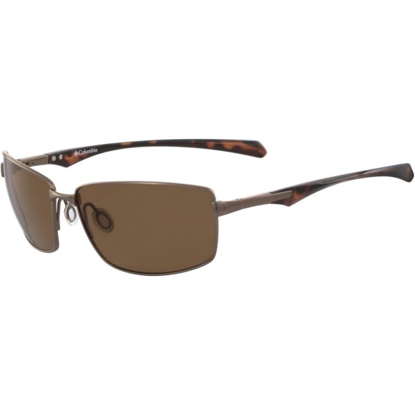 Slnecne Okuliare Columbia Trollers Best Panske Hnede | SK-WMH-384295