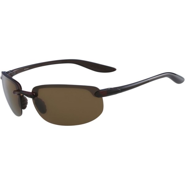 Slnecne Okuliare Columbia Unparalleled Panske Hnede | SK-ILO-418659