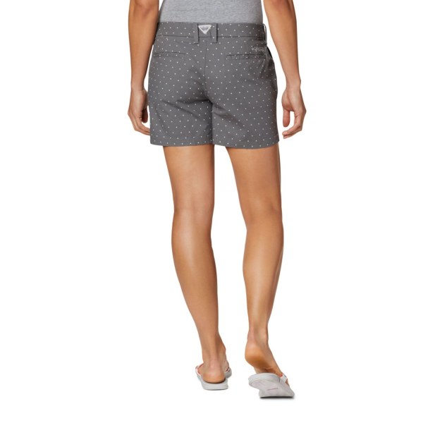Sortky Columbia Bonehead Stretch Damske Siva | SK-OMV-153694