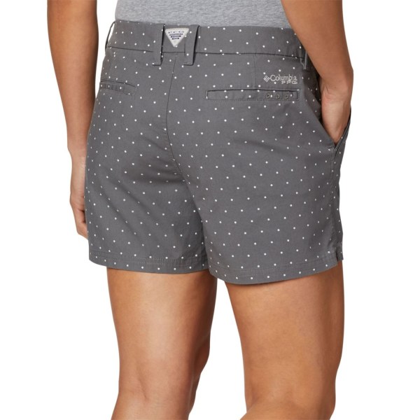 Sortky Columbia Bonehead Stretch Damske Siva | SK-OMV-153694