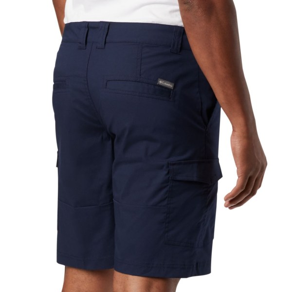 Sortky Columbia Brentyn Trailove Cargo Big Panske Námornícka Modrá | SK-UVC-369714