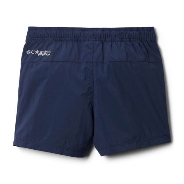 Sortky Columbia PFG Backcast Dievcenske Námornícka Modrá | SK-GIM-294713