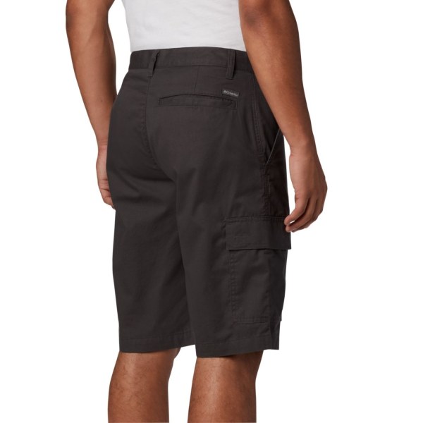 Sortky Columbia Red Bluff Cargo Panske Tmavo Siva | SK-PIK-406157