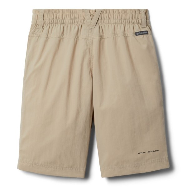 Sortky Columbia Silver Ridge IV Chlapcenske Hnedožltý | SK-GKX-712459