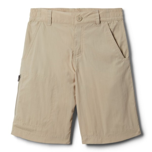 Sortky Columbia Silver Ridge IV Chlapcenske Hnedožltý | SK-GKX-712459