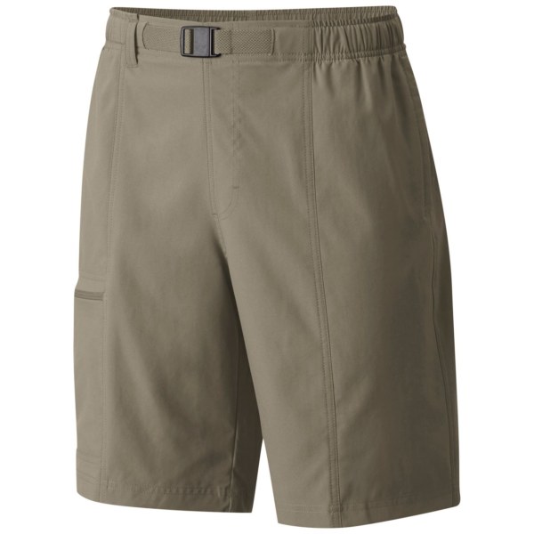 Sortky Columbia Trailove Splash Panske Hnede | SK-HRZ-527816