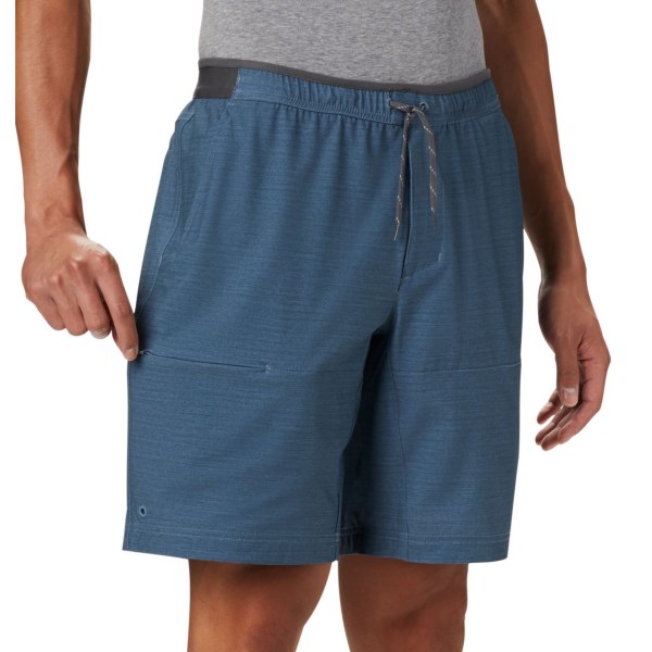 Sortky Columbia Twisted Creek Panske Modre | SK-NWJ-068127