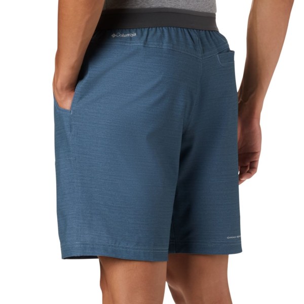 Sortky Columbia Twisted Creek Panske Modre | SK-NWJ-068127