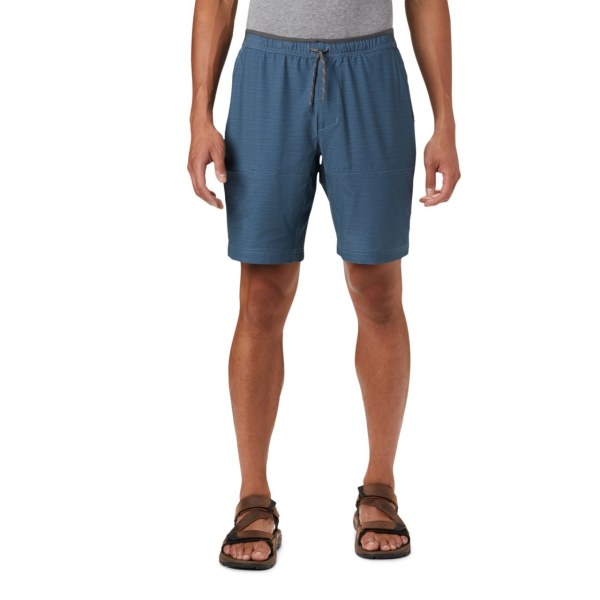 Sortky Columbia Twisted Creek Panske Modre | SK-NWJ-068127
