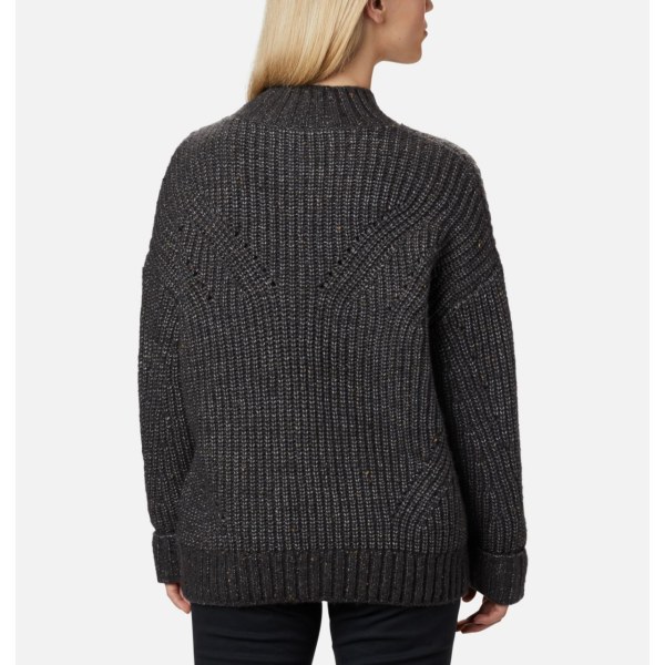 Svetre Columbia Pine Street Damske Tmavo Siva | SK-LVI-607394