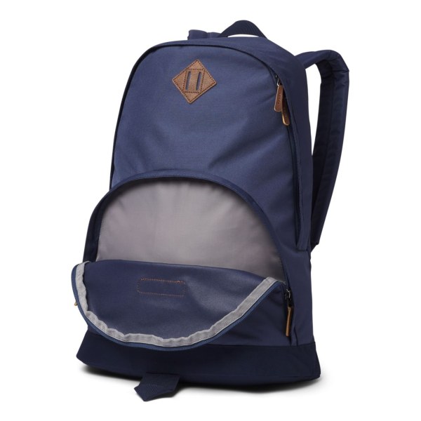 Tasky Columbia Klasické Outdoorove 20L Daypack Dievcenske Tmavo Modre Námornícka Modrá | SK-KQE-684390