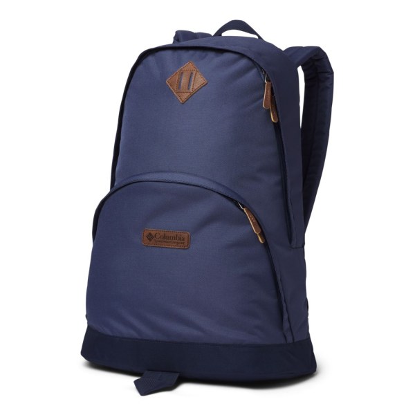 Tasky Columbia Klasické Outdoorove 20L Daypack Dievcenske Tmavo Modre Námornícka Modrá | SK-KQE-684390