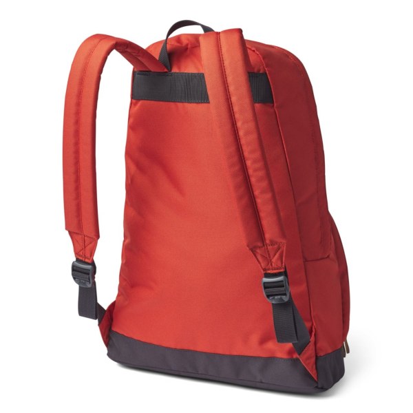 Tasky Columbia Klasické Outdoorove 20L Daypack Damske Červené Tmavo Siva | SK-YKI-539762