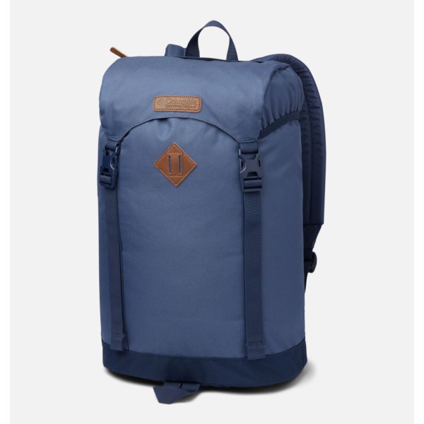 Tasky Columbia Klasické Outdoorove 25L Daypack Damske Tmavo Modre Námornícka Modrá | SK-RED-743615