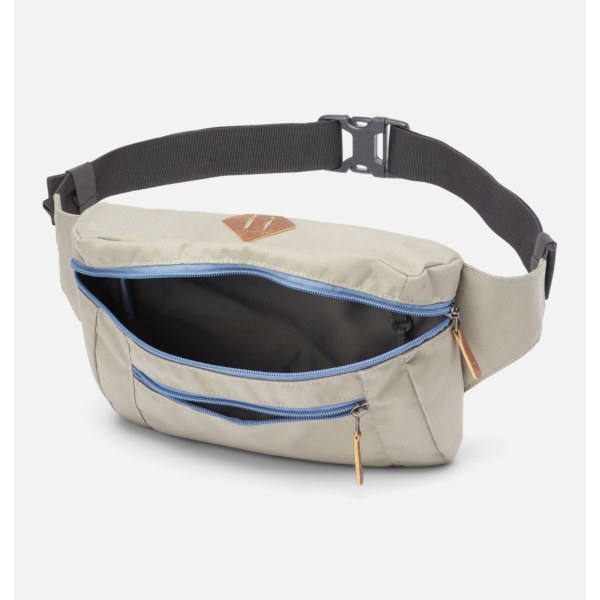 Tasky Columbia Klasické Outdoorove 2L Lumbar Damske Hnede | SK-ISB-230164
