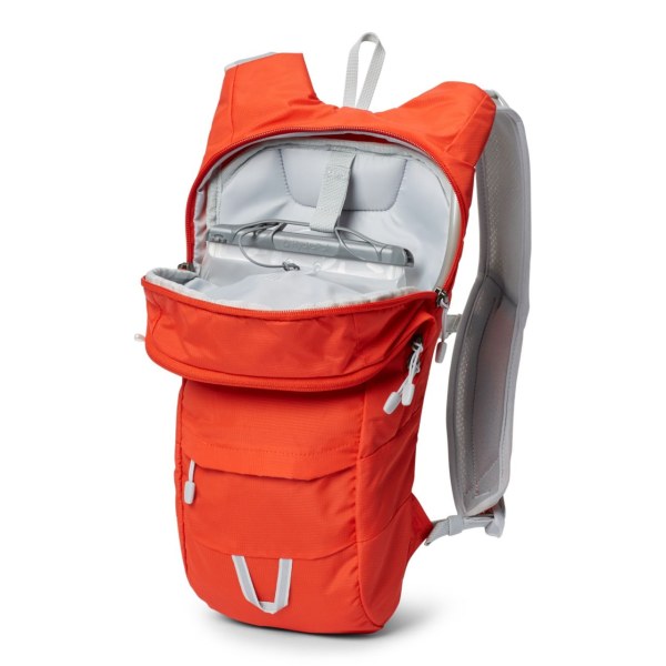 Tasky Columbia Muir Creek II 6L Hydration Pack Panske Oranžové | SK-AOP-597640