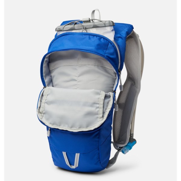 Tasky Columbia Muir Creek II 6L Hydration Pack Damske Tmavo Modre | SK-OHZ-014289