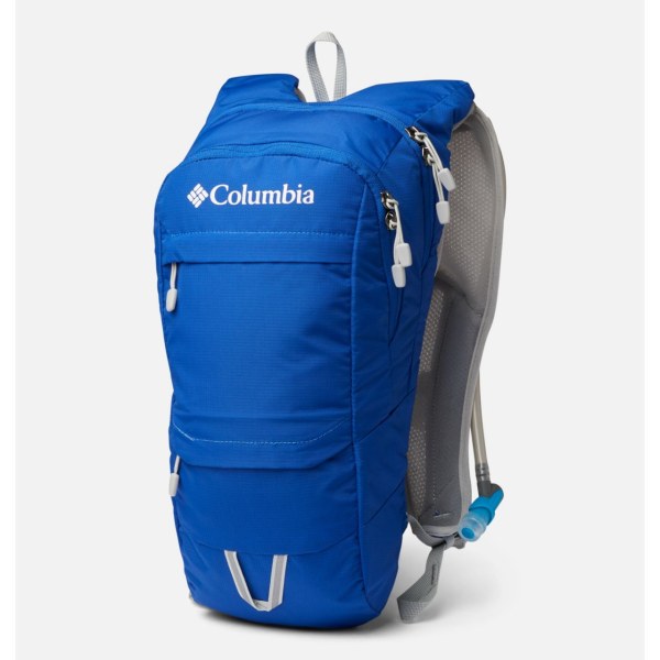 Tasky Columbia Muir Creek II 6L Hydration Pack Damske Tmavo Modre | SK-OHZ-014289