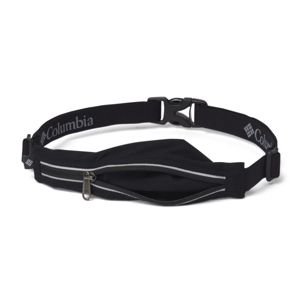 Tasky Columbia Outdoorove Adventure Expandable Pásom Pack Damske Čierne | SK-WVA-057148