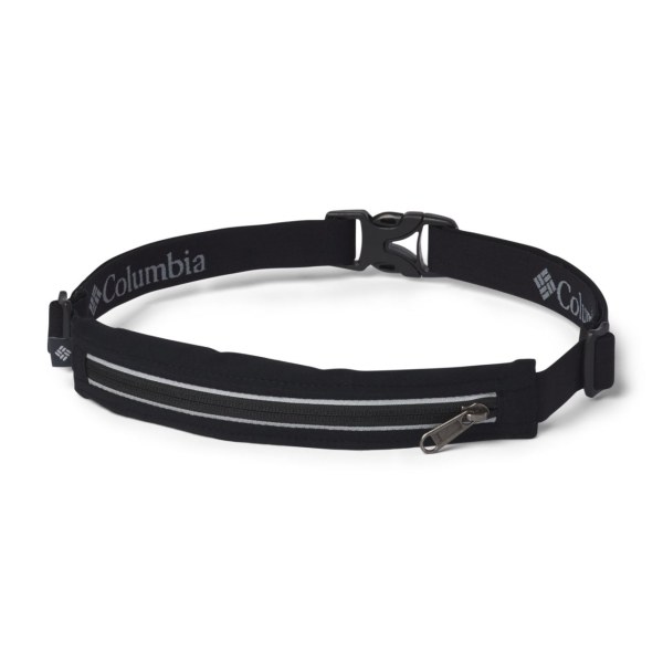 Tasky Columbia Outdoorove Adventure Expandable Pásom Pack Damske Čierne | SK-WVA-057148
