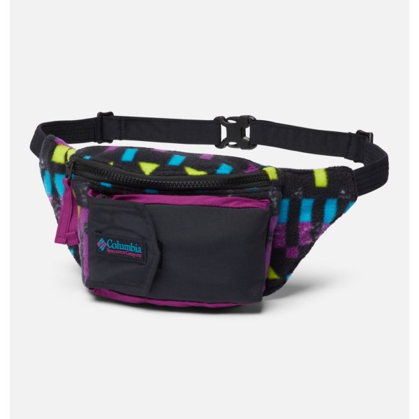 Tasky Columbia Popo Pack Damske Čierne | SK-RWF-310479