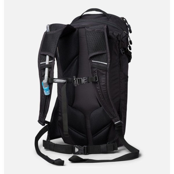 Tasky Columbia Shadow Falls II 15L Hydration Pack Damske Čierne | SK-TIL-935172