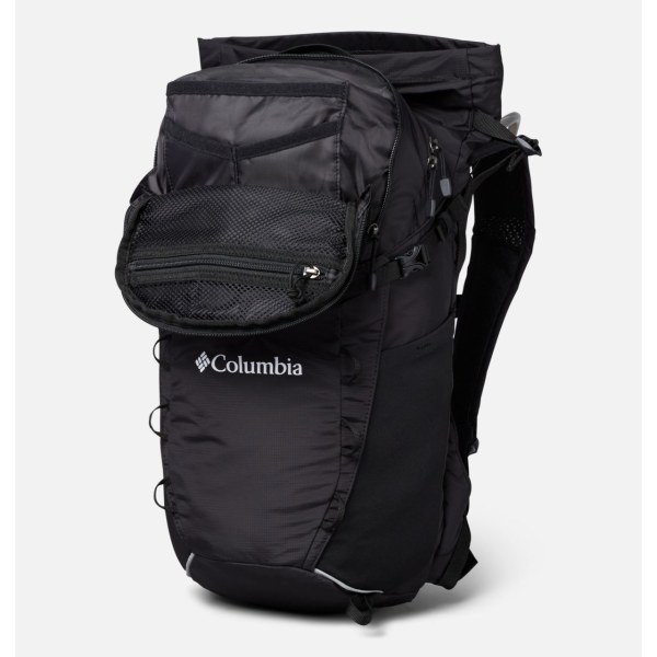 Tasky Columbia Shadow Falls II 15L Hydration Pack Damske Čierne | SK-TIL-935172