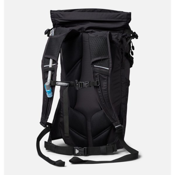 Tasky Columbia Shadow Falls II 15L Hydration Pack Damske Čierne | SK-TIL-935172