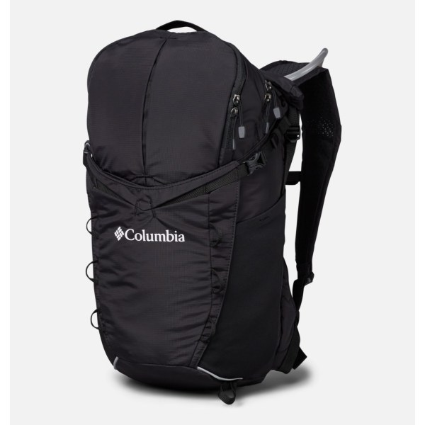 Tasky Columbia Shadow Falls II 15L Hydration Pack Damske Čierne | SK-TIL-935172
