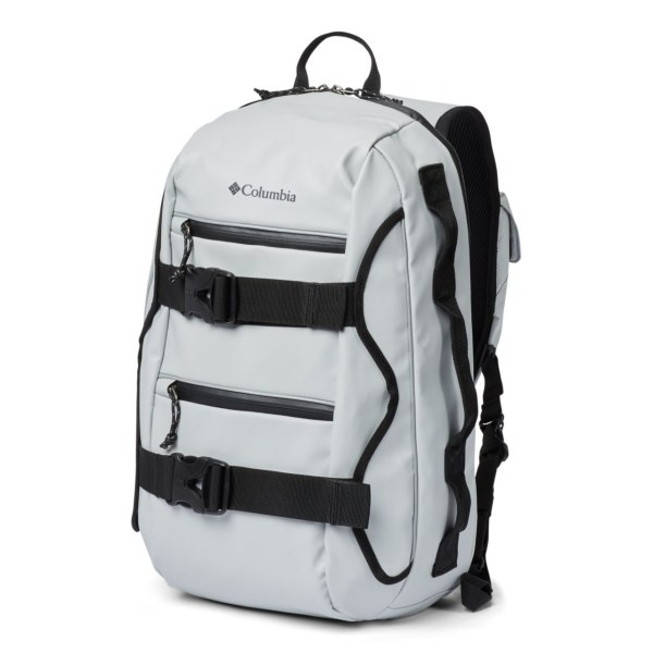 Tasky Columbia Street Elite 20L Sling Pack Panske Siva | SK-RFD-392071