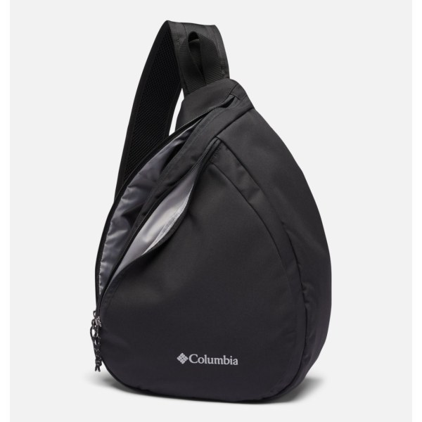 Tasky Columbia Urban Lifestyle Sling Pack Panske Čierne | SK-CFJ-453867