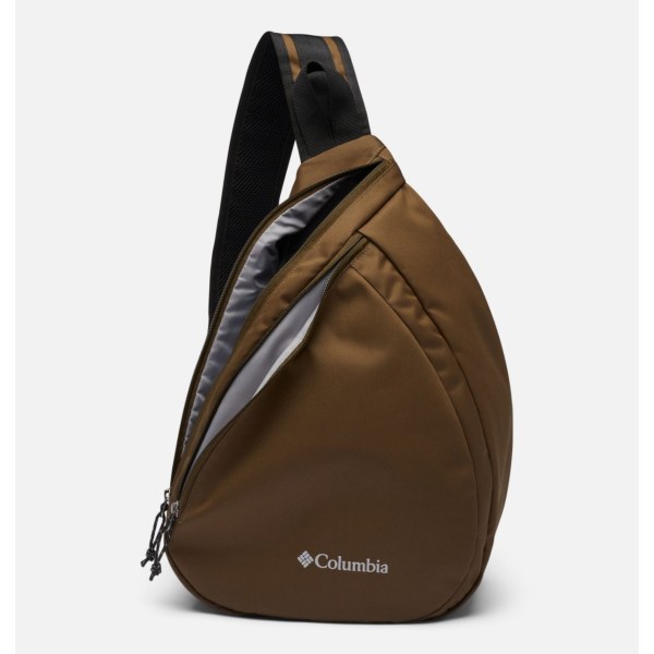Tasky Columbia Urban Lifestyle Sling Pack Damske Olivovo Zelená | SK-WKI-526713