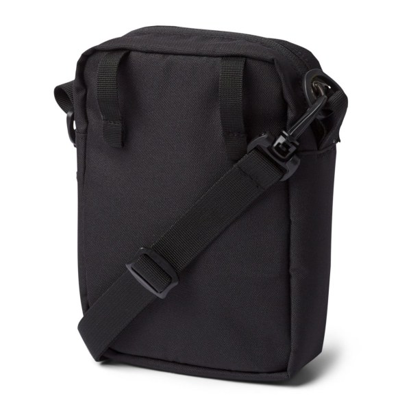 Tasky Columbia Urban Uplift Side Panske Čierne | SK-DRP-356980