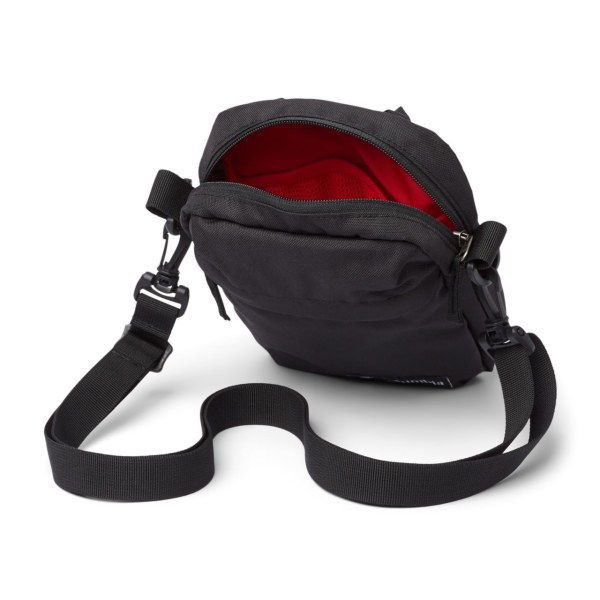 Tasky Columbia Urban Uplift Side Panske Čierne | SK-DRP-356980