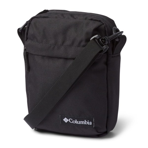 Tasky Columbia Urban Uplift Side Panske Čierne | SK-DRP-356980