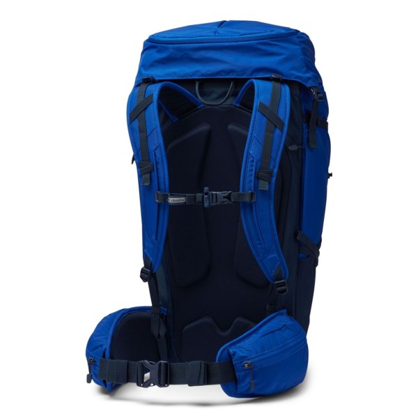 Tasky Columbia Wildwood Frame II Pack Damske Tmavo Modre | SK-ILS-168254