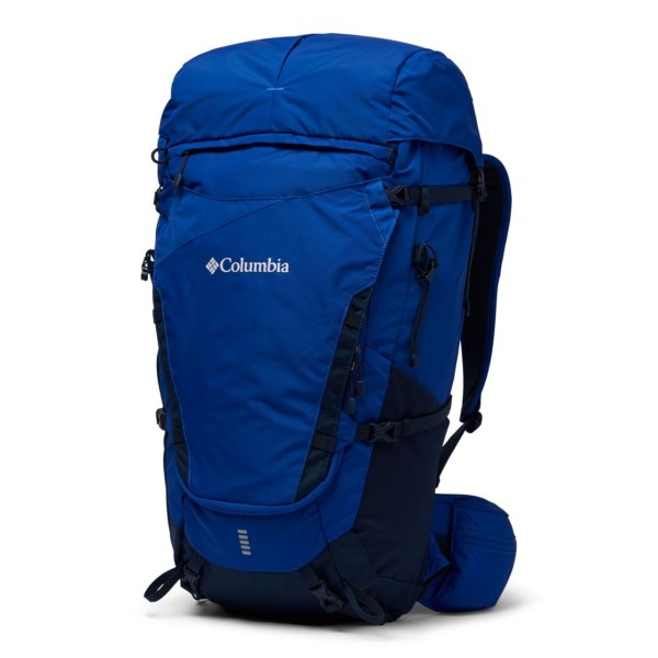 Tasky Columbia Wildwood Frame II Pack Damske Tmavo Modre | SK-ILS-168254