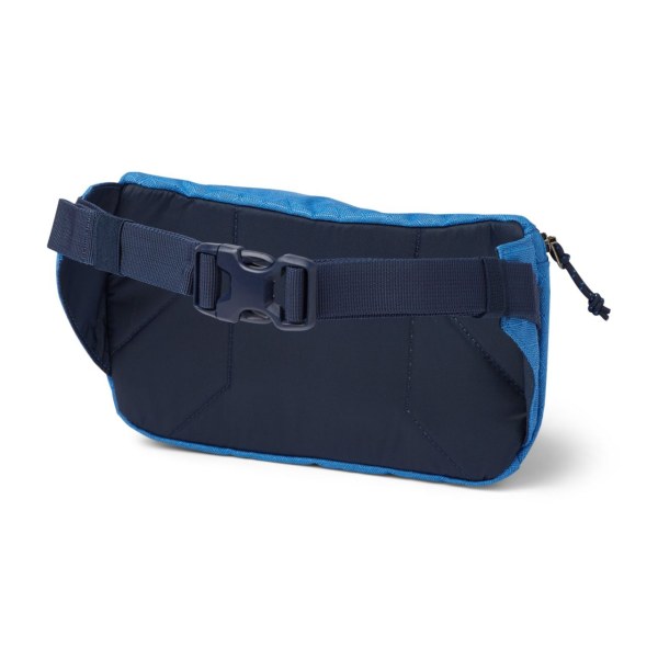 Tasky Columbia Zigzag 1L Hip Pack Damske Modre Modre | SK-TPL-625074
