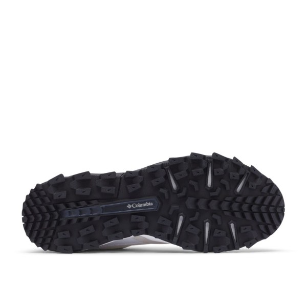 Tenisky Columbia Ivo Trailove Breeze Panske Biele Čierne | SK-SPA-340265