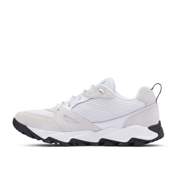 Tenisky Columbia Ivo Trailove Breeze Panske Biele Čierne | SK-SPA-340265