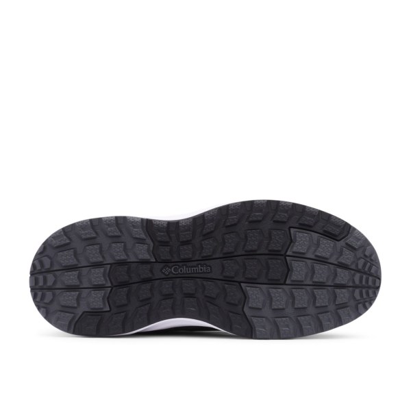 Tenisky Columbia Pivot Dievcenske Čierne Biele | SK-SOA-269781