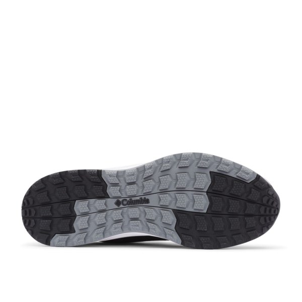 Tenisky Columbia Pivot Nepremokave Panske Čierne Biele | SK-DHC-395260