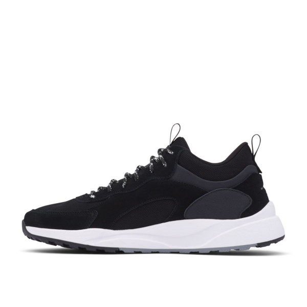 Tenisky Columbia Pivot Stredne Nepremokave Panske Čierne Biele | SK-ZRQ-560289